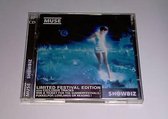 Muse - Showbiz - Limited Festival Edition 2CD