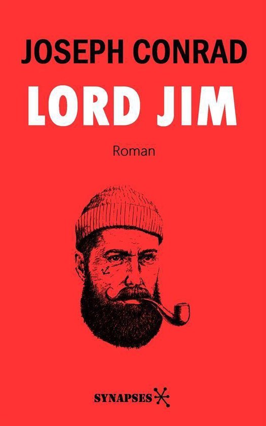 Lord Jim - cover