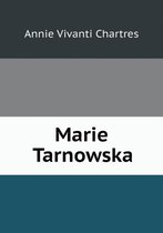 Marie Tarnowska