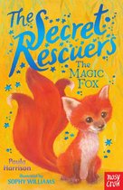 The Secret Rescuers 4 - The Secret Rescuers: The Magic Fox