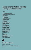 Classical and Modern Potential Theory and Applications