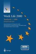 Work Life 2000 Yearbook 1 1999