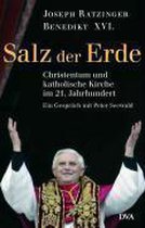 Benedikt XVI - Salz der Erde