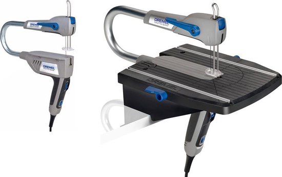 Dremel Moto-Saw MS20 Figuurzaag - 70 W