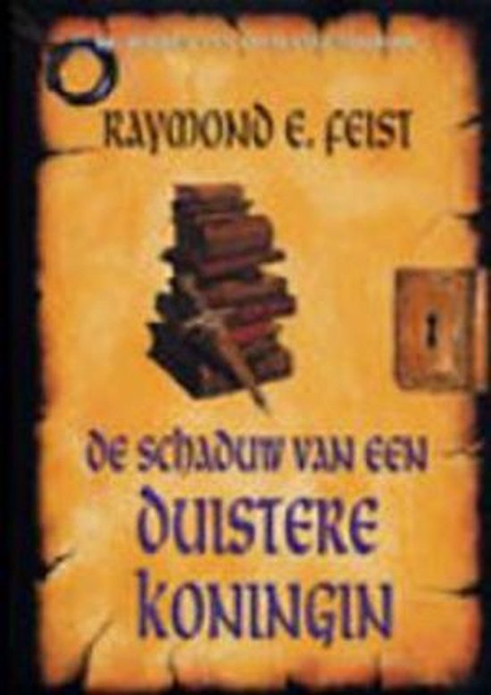 9789022540541 - Schaduw Van Een Duistere Koningin