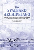 The Svalbard Archipelago