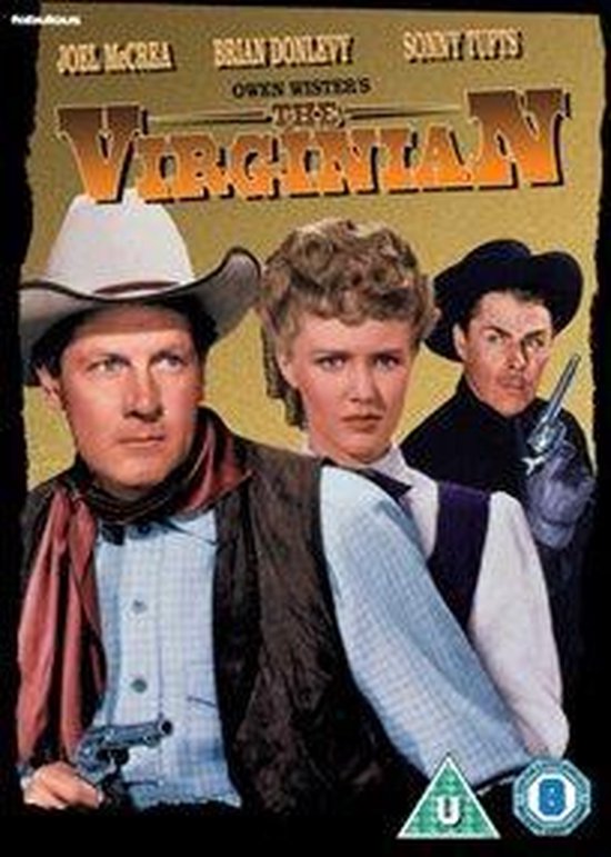 Virginian