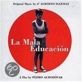 La Mala Educacion