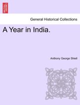 A Year in India.