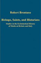 Bishops, Saints, and Historians