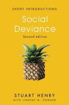 Short Introductions - Social Deviance