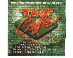 TMF CAFÉ