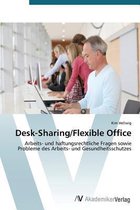 Desk-Sharing/Flexible Office