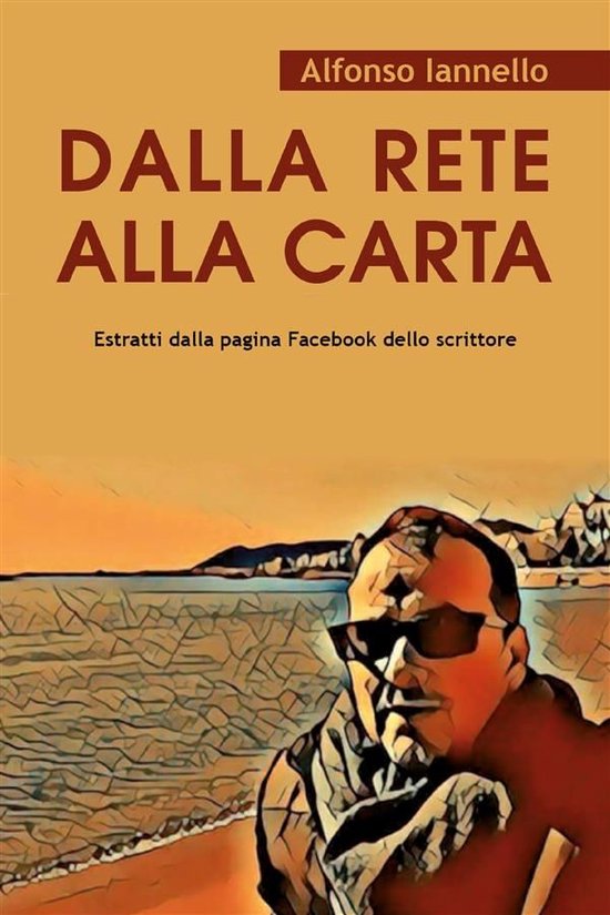 Dalla rete alla carta - cover