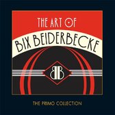 The Art Of Bix Beiderbeck