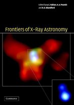 Frontiers of X-Ray Astronomy