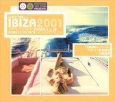 Welcome To Ibiza 2001