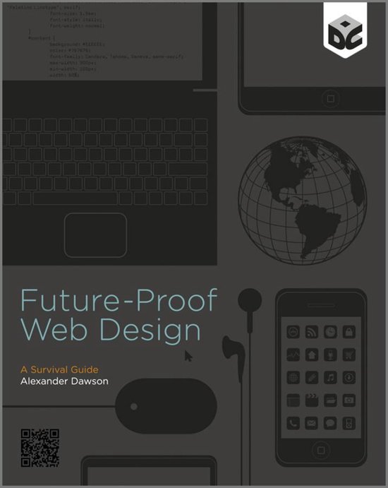 Future-Proof Web Design - cover