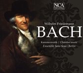 Die Bach-Sohne, Vol. 1
