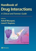 Handbook of Drug Interactions