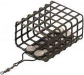 Rechthoekige Feeder - Voerkorf - 15 gram