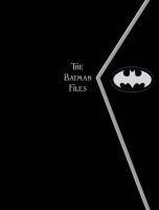 The Batman Files