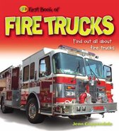 Fire Trucks and Rescue Vehicles