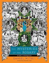 Omslag The Mysteries of the Rosary