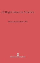 College Choice in America