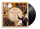 Neujahrskonzert / New Year's Concert 2019 (LP)