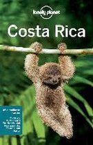 Lonely Planet Reiseführer Costa Rica