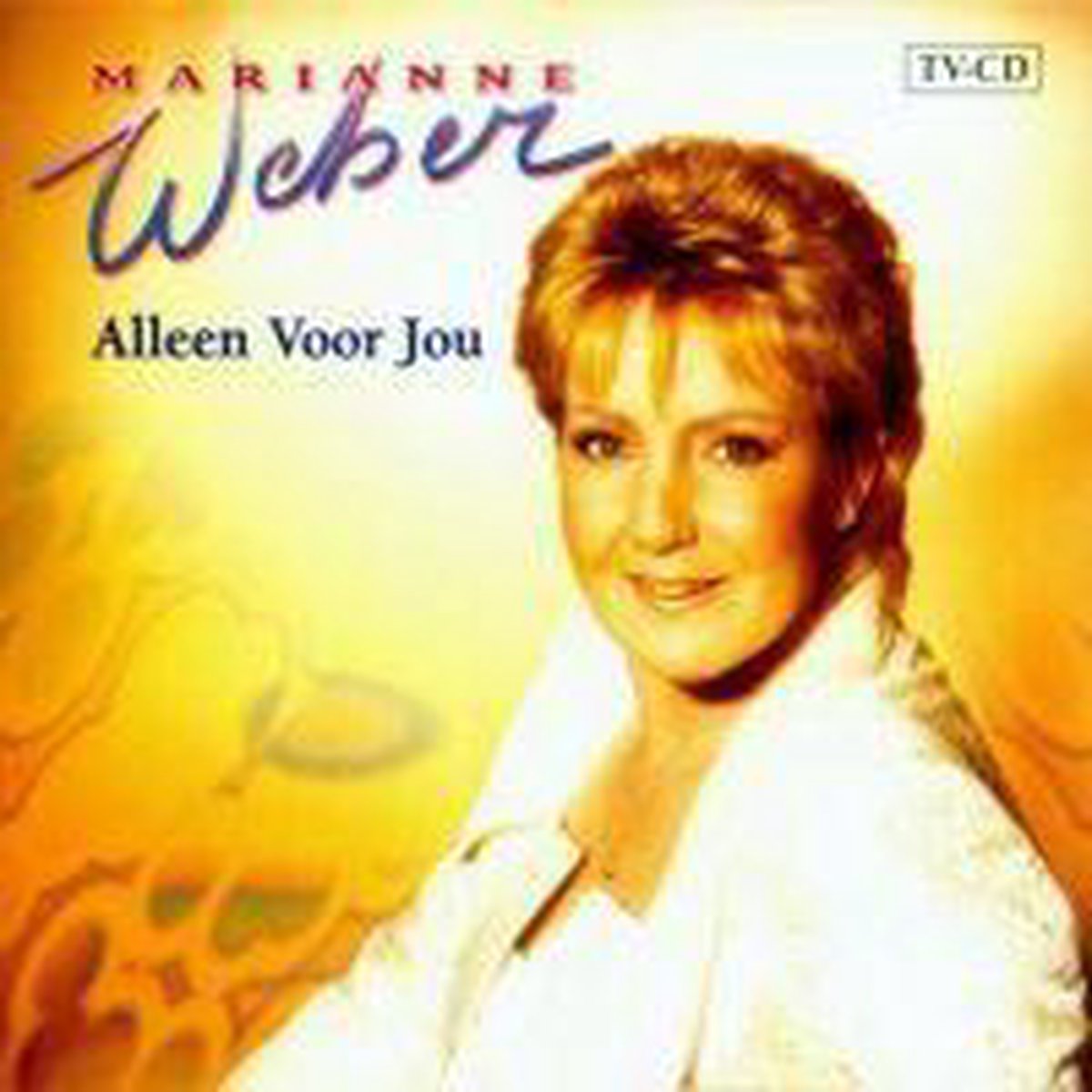 Alleen Voor Jou