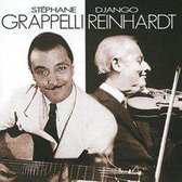 Grapelli & Reinhardt Play Jazz