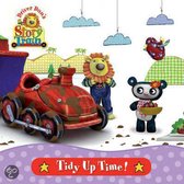 Driver Dan'S Story Train: Tidy-Up Time