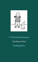 Ein kleines Kind: Kindergedichte