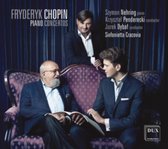 Fryderyk Chopin: Piano Concertos