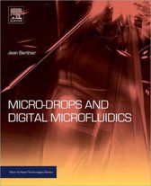 Micro-Drops and Digital Microfluidics