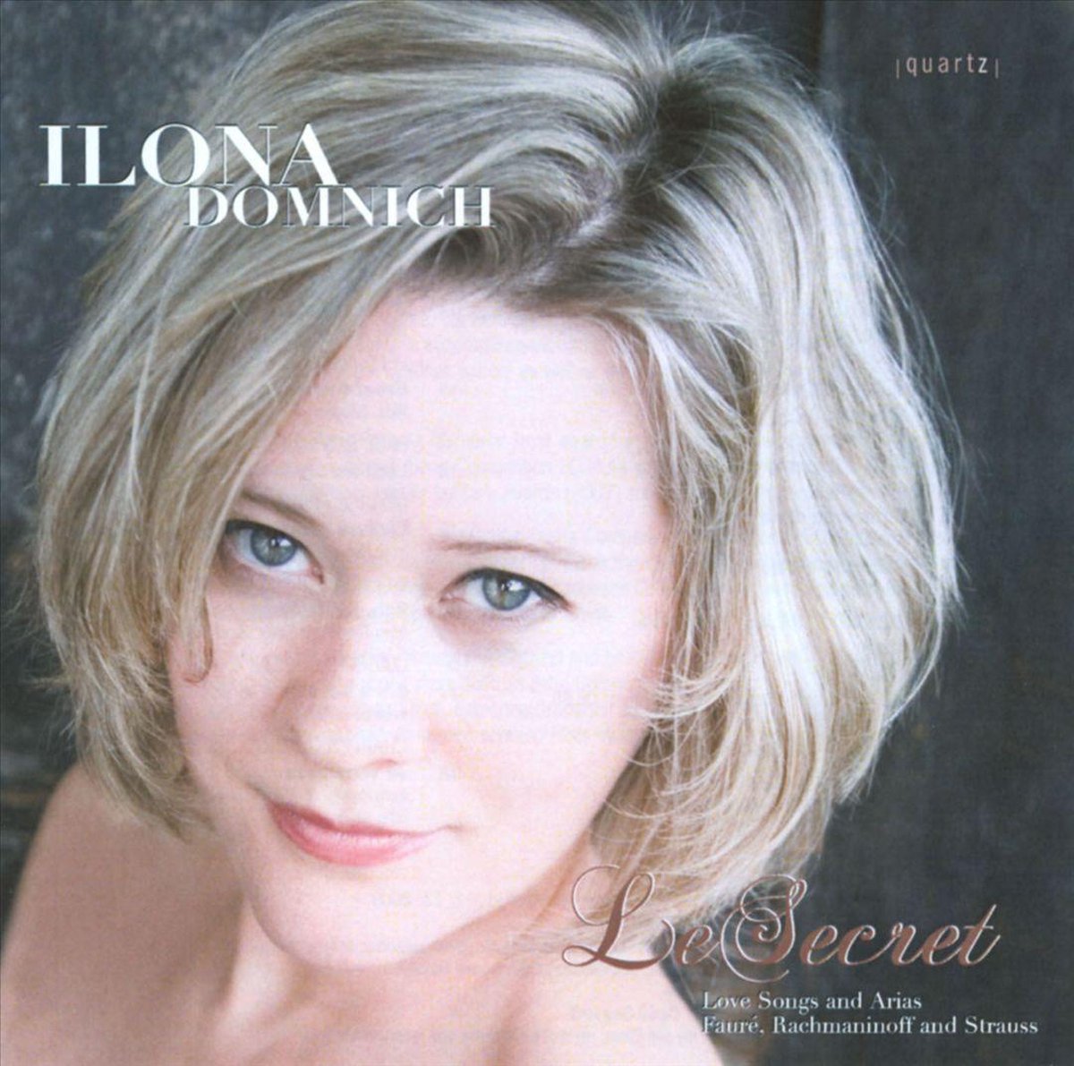 Le Secret - Love Songs & Arias