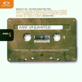 Mix Unlimited: PM 5