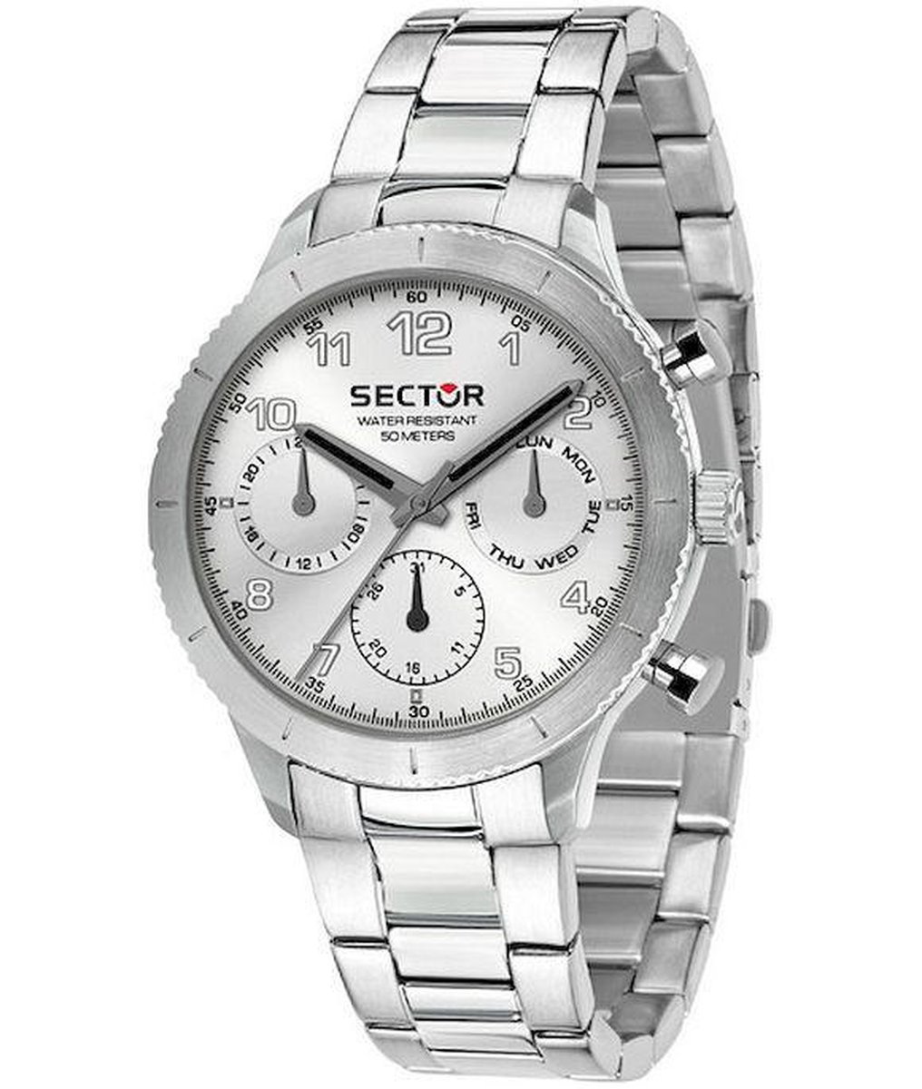 Sector Mod. R3253578013 - Horloge