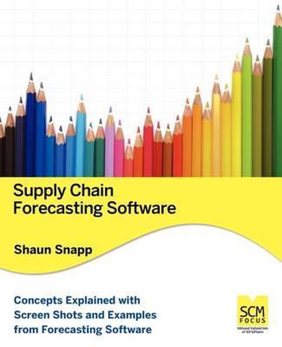 Supply Chain Forecasting Software