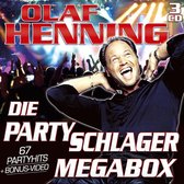 Die Partyschlager Megabox