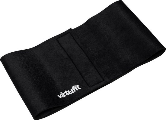 Afslankband - VirtuFit Tailleband - Waist Trainer - Slimming belt - 20 cm - Virtufit