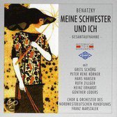 Meine Schwester Und Ich (