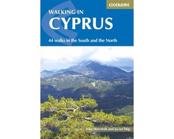 Walking in Cyprus