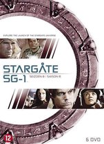 Stargate SG-1 - Seizoen 8