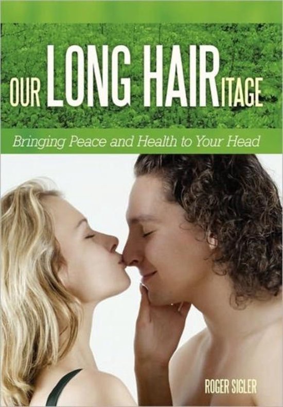 Our LONG HAIRitage - cover
