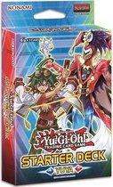 YGO Starter Deck Yuya 2016 - EN