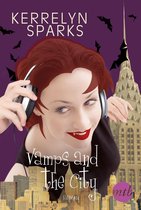 Love at Stake 2 - Vamps and the City