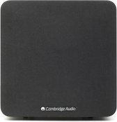 Bol.com Cambridge Audio Minx X201 200 W Actieve subwoofer 36 - 200 Hz 50 - 200 Hz 165 cm 165 cm (6.5") aanbieding